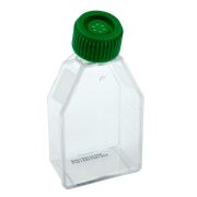 Tissue culture flask with vented cap, graduated, 25 cm2, sterile, 200 pcs / pack