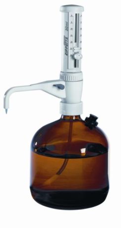 JENCONS VWR ZIPPETTE diszpenzer, 2,5 - 50 ml