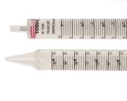 Szerológiai pipetta, 100 ml, steril, papír és műanyag csomagolásban, egyesével csomagolt, 50 db/csomag