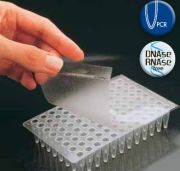 Adhesive film for PCR plates, 100 pc/unit