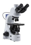 B-382PLi-ALC bright field binocular microscope