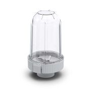 MultiDrive BT 250.5 autoklávozható keverőcső, 250 ml, 5 db / csomag (TS 1-et tartalmaz)