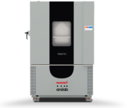 Testa TT hőmérséklet tesztkamra 967 literes, -75 °C - +180 °C