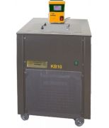 KB55 TC250K kriosztát -55...+200°C, 22 literes káddal