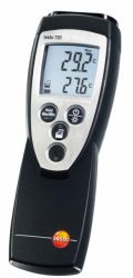 TESTO 720 type digital thermometer