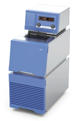 IKA cooling and heating circulators