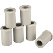 Adapter, D11 mm 1,5/2,0 ml csövekhez, 6 db