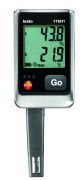 Testo 175-H1 Temperature / moisture logger (validitable)