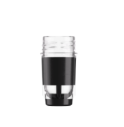 SX260 260 µl cryotube with external thread, bottom 2D code, TLM compatible,without cap, aseptic, bulk, 960 pc / case
