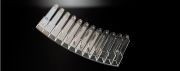 Rack for multicuvette, Cobas, 15 pc/rack