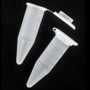 Microtube, graduated, 5 ml, 250 pc/case