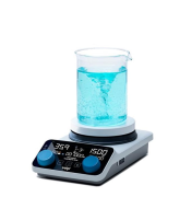 AREX 5 Advance fűthető mágneses keverő