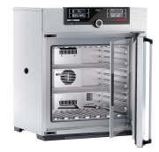 HPP 110 eco constant climate chamber with 108 liter interior space
