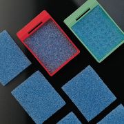 Tissue embedding sponge, 500 pc/case