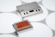 2mag MIXdrive 24 MTP magnetic stirrer for microtiter plates, 24 x 3,5 ml, without controller