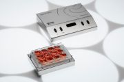 2mag MIXdrive 12 MTP magnetic stirrer for microtiter plates, 12 x 7 ml, without controller