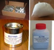 Starter consumable kit for CS-i, for 1,000 measurements with the following ingredients