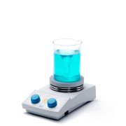 Velp ARE-6 heating magnetic stirrer