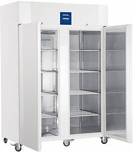 LIEBHERR professzionális laboratóriumi hűtőszekrények (Liebherr LKPv sorozat)
