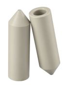 Adapter 1x15ml D17mm RB 2 db