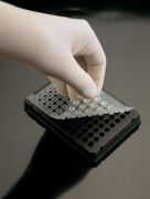 Sealing mat for type B PCR plates, 5 pc/unit
