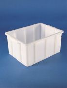 Stackable tanks, 50 l, 550x430x310 mm