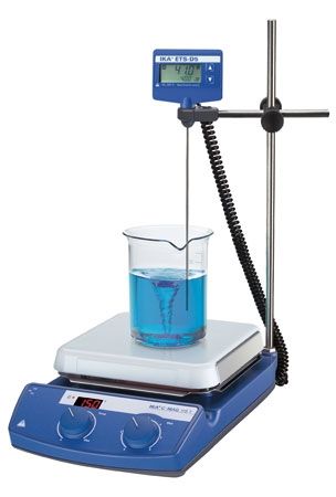 IKA C-MAG HS 7 Digital package