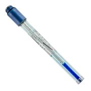 pH elektróda, FLAT, 0 - 14 pH, -10 - +60 °C, S7 fejjel, felületek méréséhez