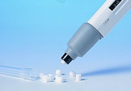 Filter inserts for SARTORIUS / BIOHIT pipettes