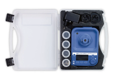 IKA ULTRA-TURRAX Tube Drive Control set