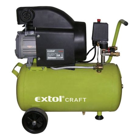 Kompresszor vízszűrő készülékhez, olajos, 1,5 kW, 8 bar