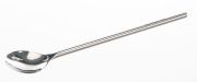 Chemical Spoon 18/10 steel, L=150mm, 1 spoon