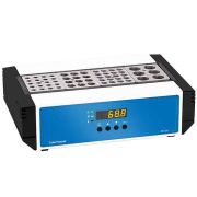 Cole-Parmer BH-250D-4 digitális blokkfűtő, 4 blokkhoz