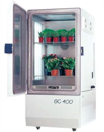 NÜVE GC 400 Growth Chamber
