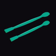 Glass fiber spatula, 180 mm