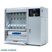 FIWE Advance automatic fiber analyzer, 6 places