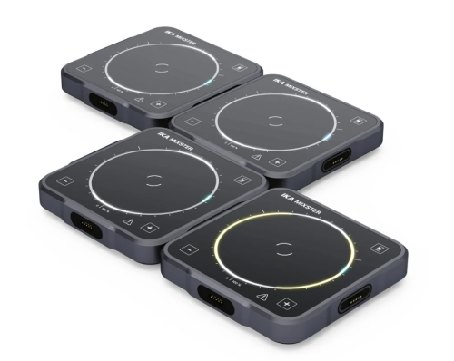 IKA Mixster universal magnetic stirrers