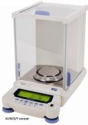 Analytical balance AUW120 120g/0,1 mg