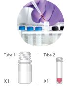Bibby Sample Prep Kit 50rxn