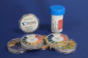 roll of universal indicator paper pH 1-14, 5 m/rol