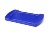 Cover for Elmasonic S 15/H device made of plastic, soundpcover