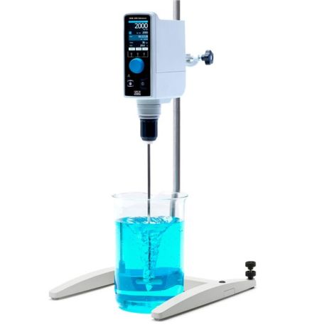 Velp OHS 200 Advance overhead stirrer