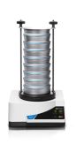 Retsch AS 200 BASIC sieve NEW type, 3-dimensional movement, digital display