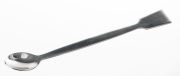 Chemical Spoon 18/10 steel, L=300mm