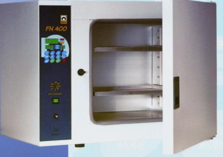 NÜVE drying cabinets, FN 400, (FN and KD series)