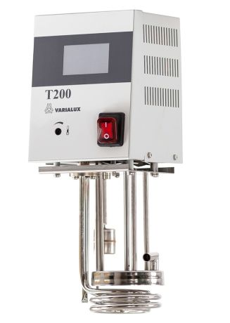 LRT T 200 immersion circulating thermostat.
