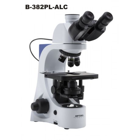 ALPHA-OPTIKA biological microscopes for laboratory use