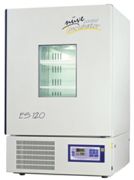 NÜVE ES 252 cooled incubator, 252 liters