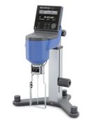 ROTAVISC SBS hi-vi II Complete rotációs viszkozitásmérő csomag
