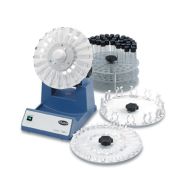 SB3/5 type 16 mm culture tube holder, for 63 tubes